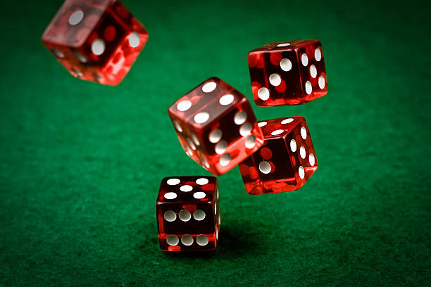 Speed Baccarat Game 